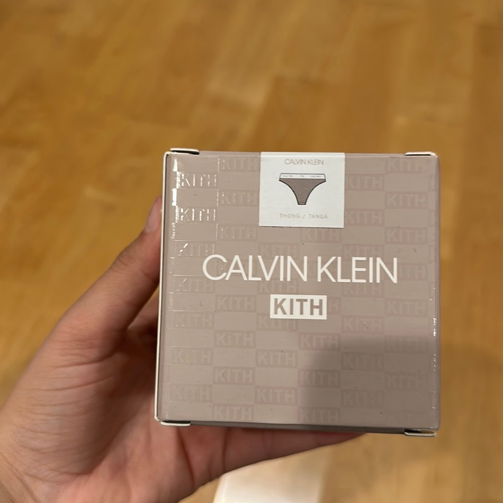 Kith thong